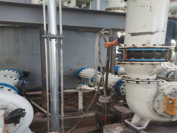 滦平设备基础沉降下沉注浆加固增加荷载