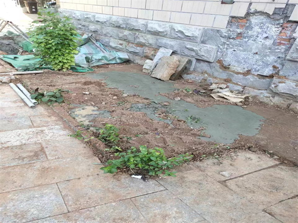 滦平地基基础注浆增加承载力灌浆加固