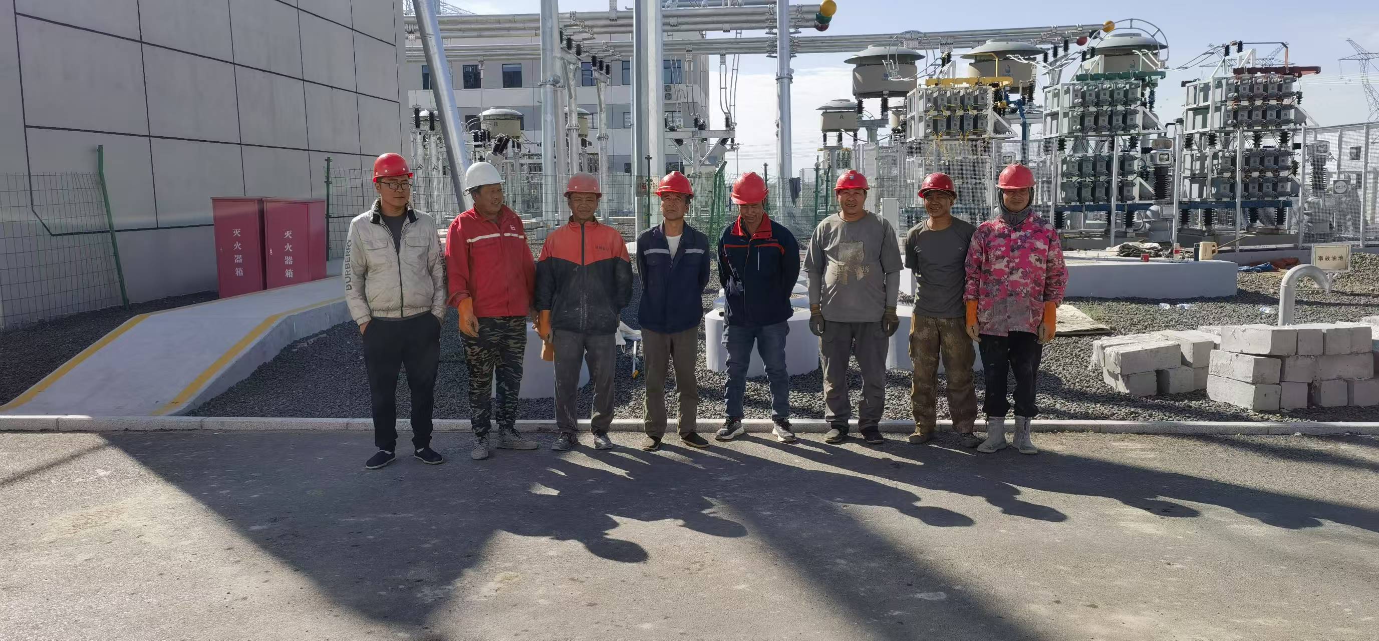 滦平地基沉降如何修复?